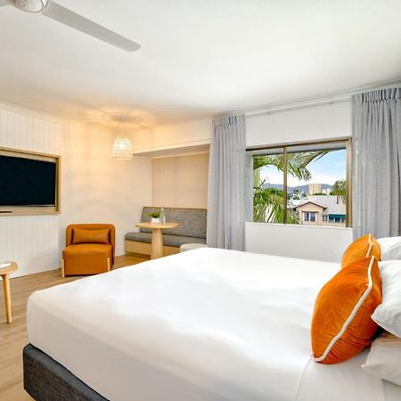 Mercure Cairns Esterno foto