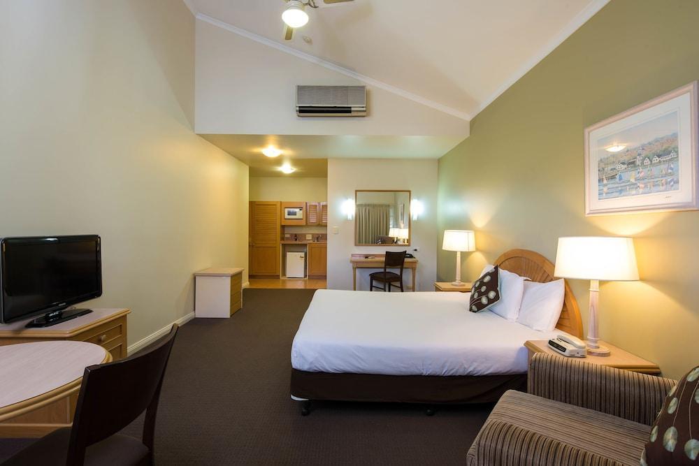 Mercure Cairns Esterno foto
