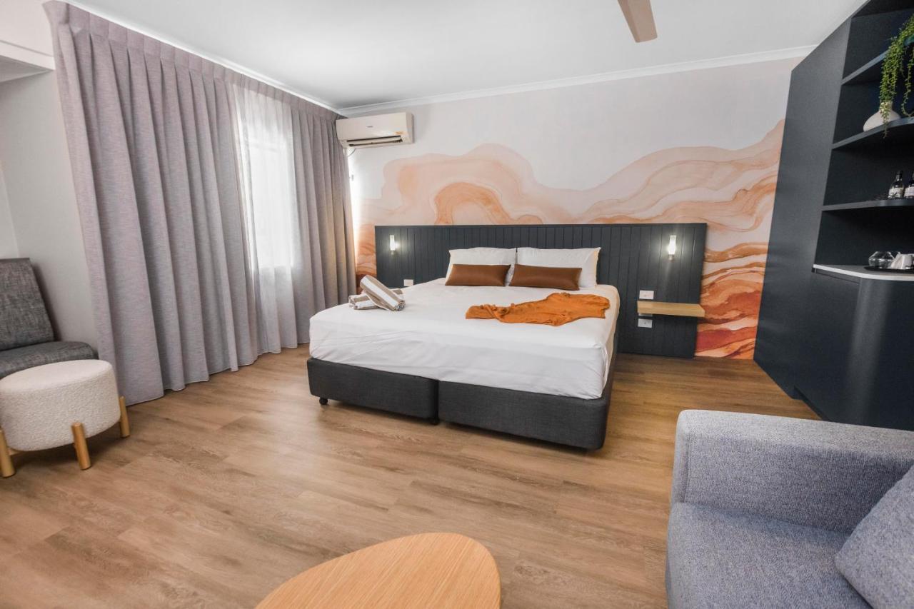 Mercure Cairns Esterno foto