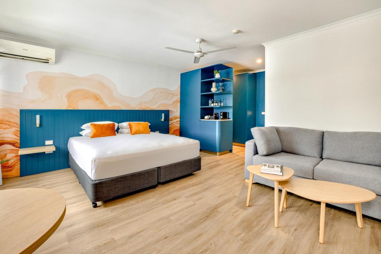 Mercure Cairns Esterno foto
