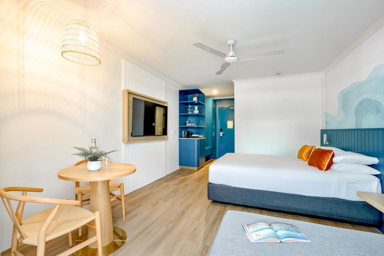 Mercure Cairns Esterno foto