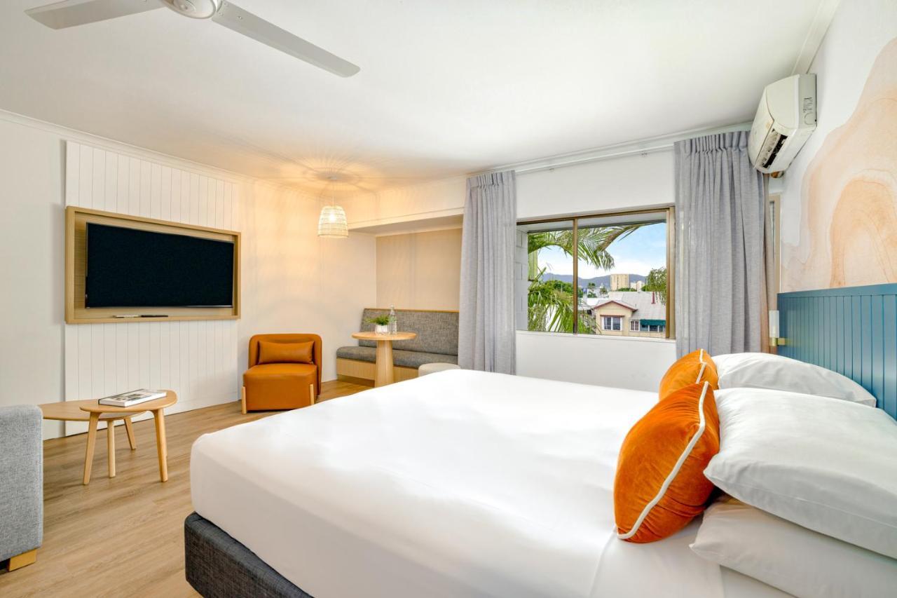Mercure Cairns Esterno foto