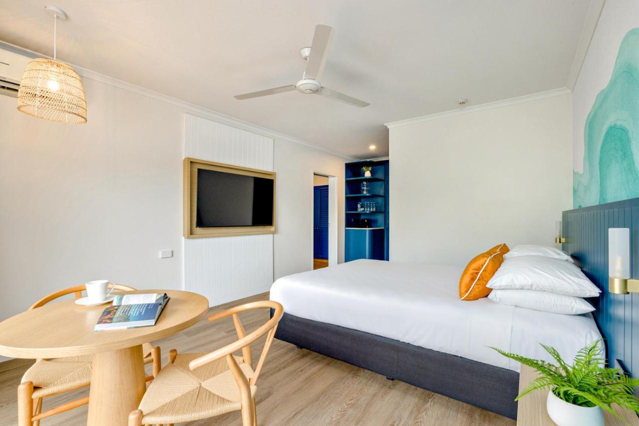 Mercure Cairns Esterno foto