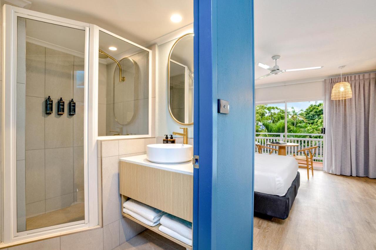 Mercure Cairns Esterno foto