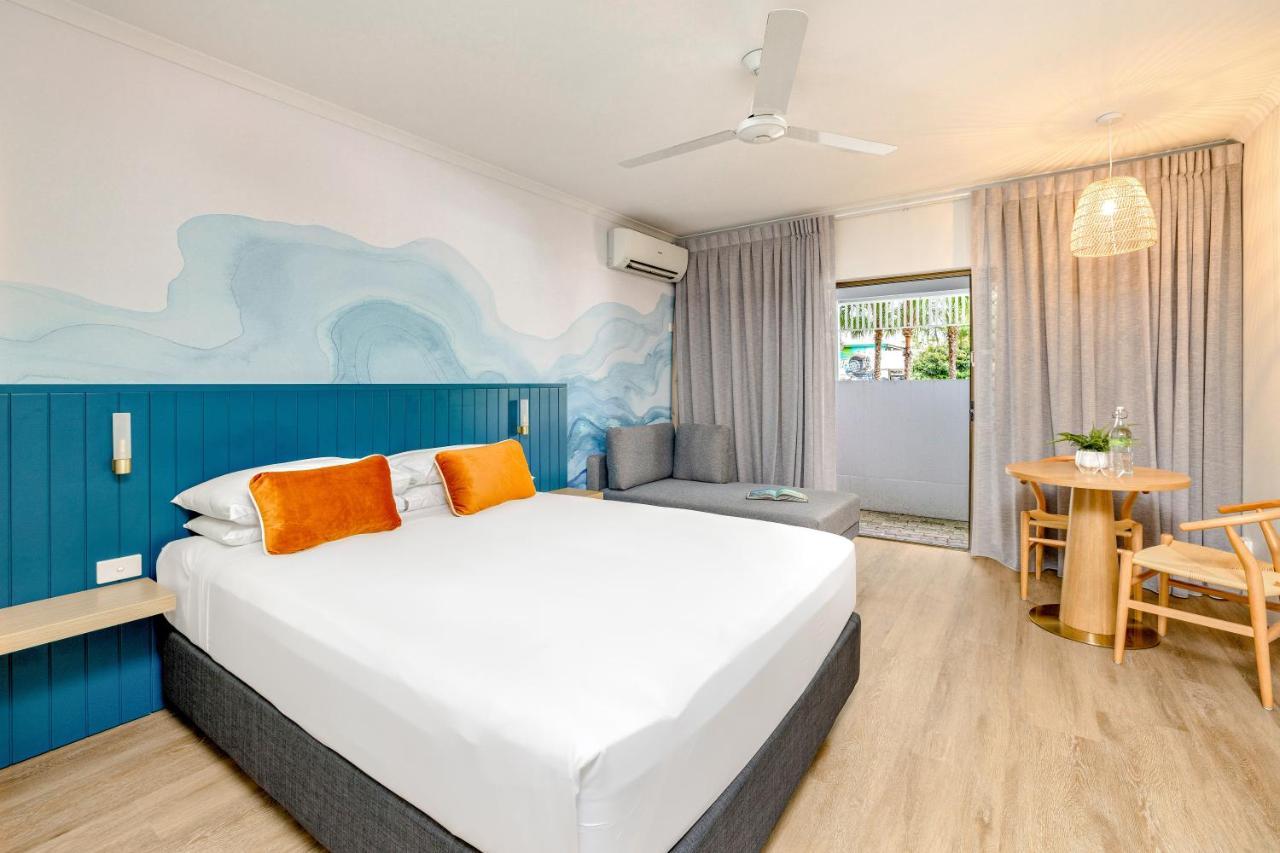 Mercure Cairns Esterno foto