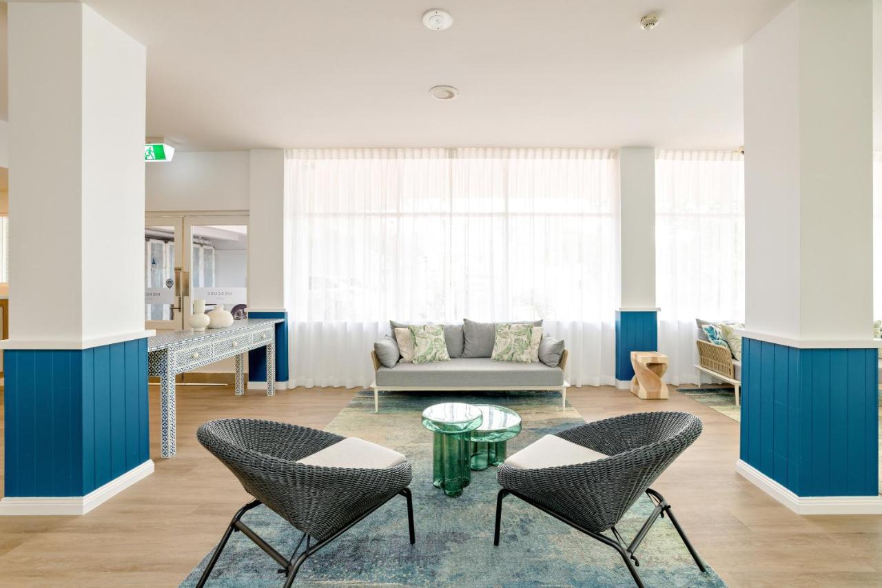 Mercure Cairns Esterno foto