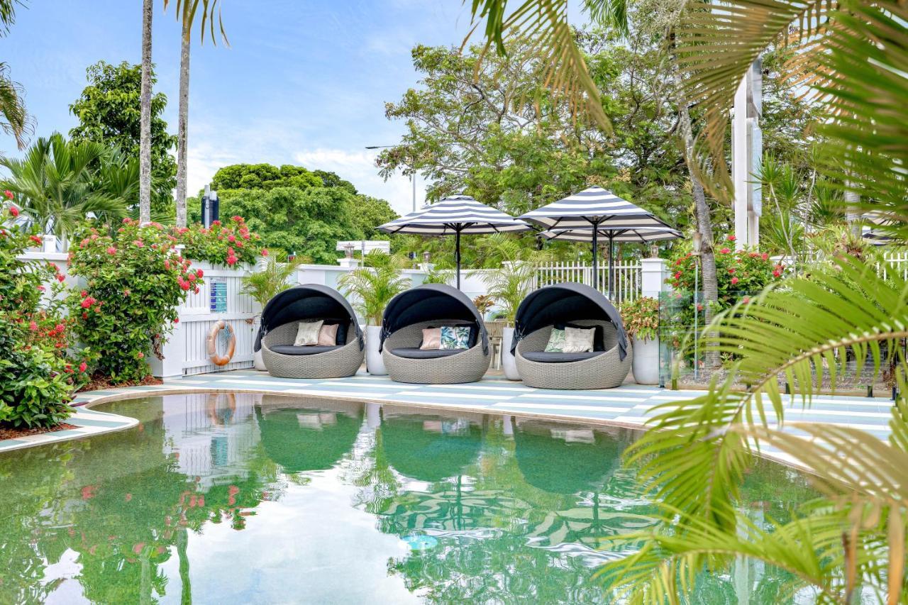 Mercure Cairns Esterno foto