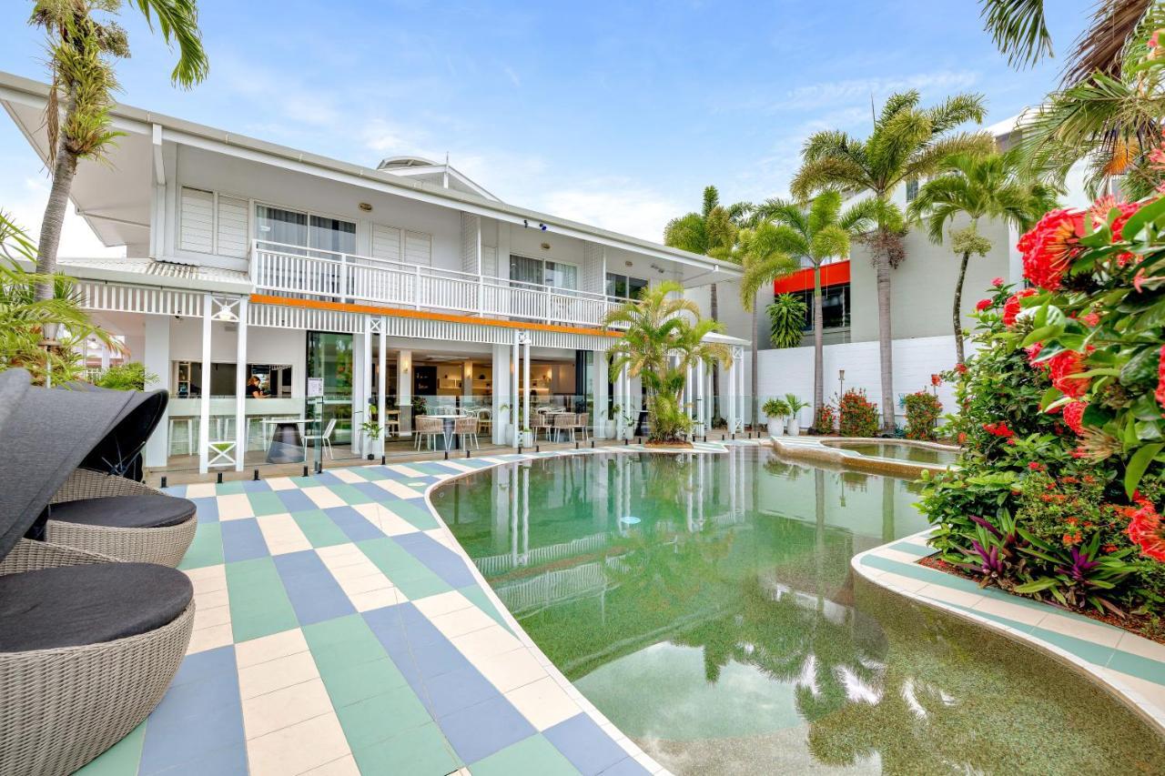 Mercure Cairns Esterno foto