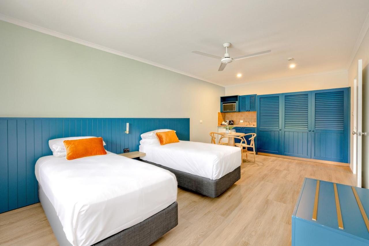 Mercure Cairns Esterno foto