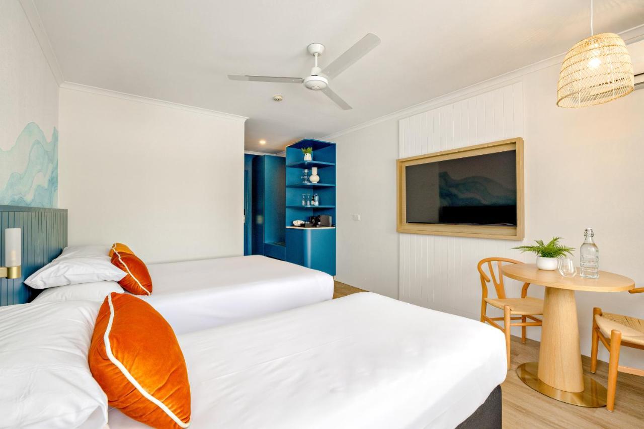 Mercure Cairns Esterno foto