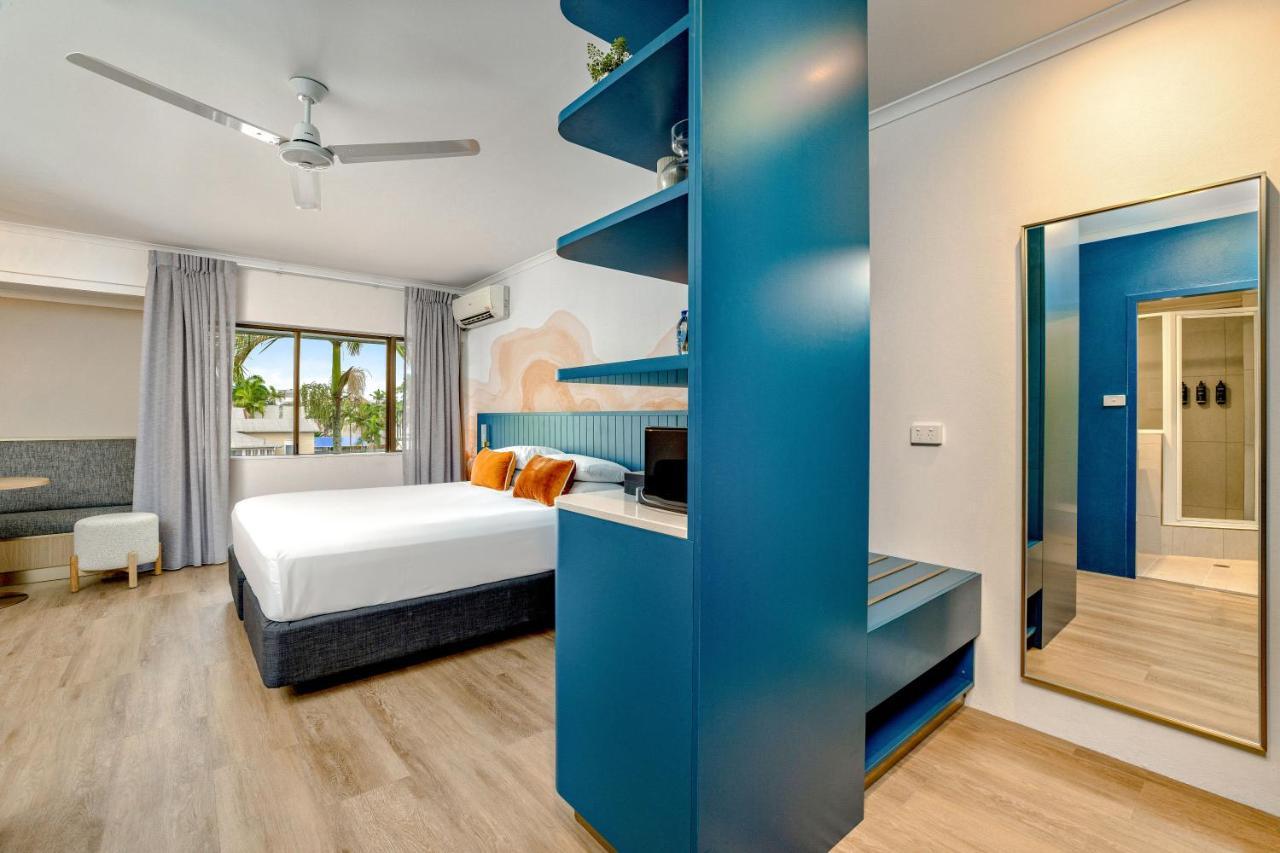 Mercure Cairns Esterno foto