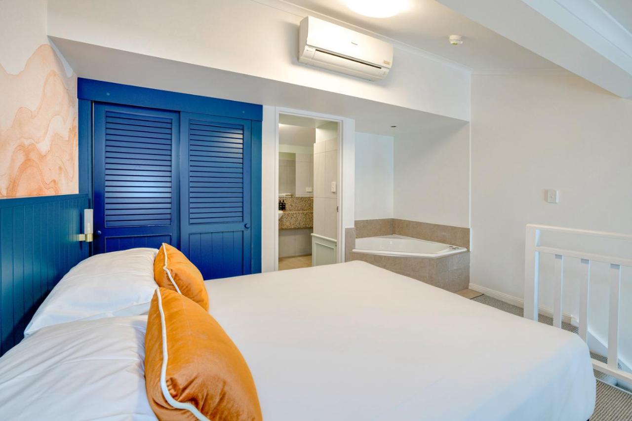 Mercure Cairns Esterno foto