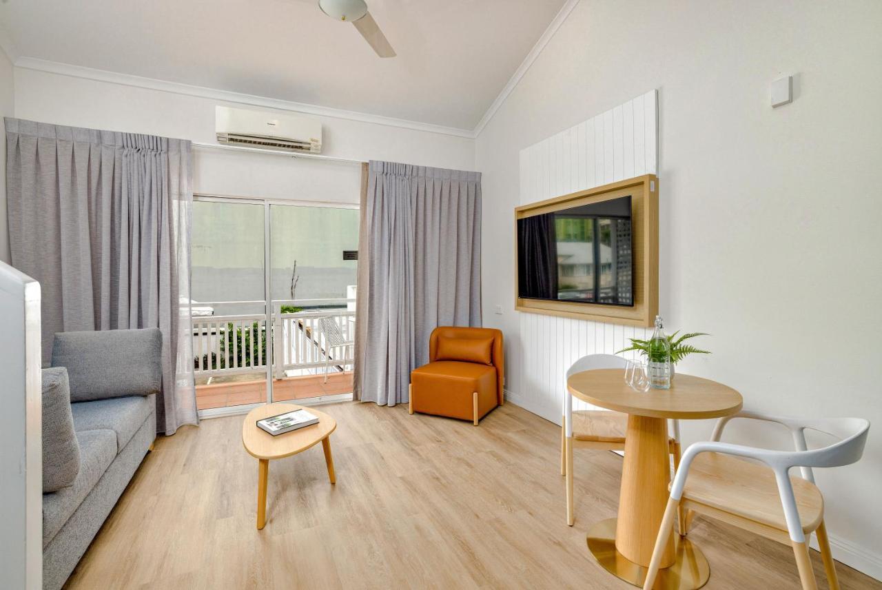 Mercure Cairns Esterno foto