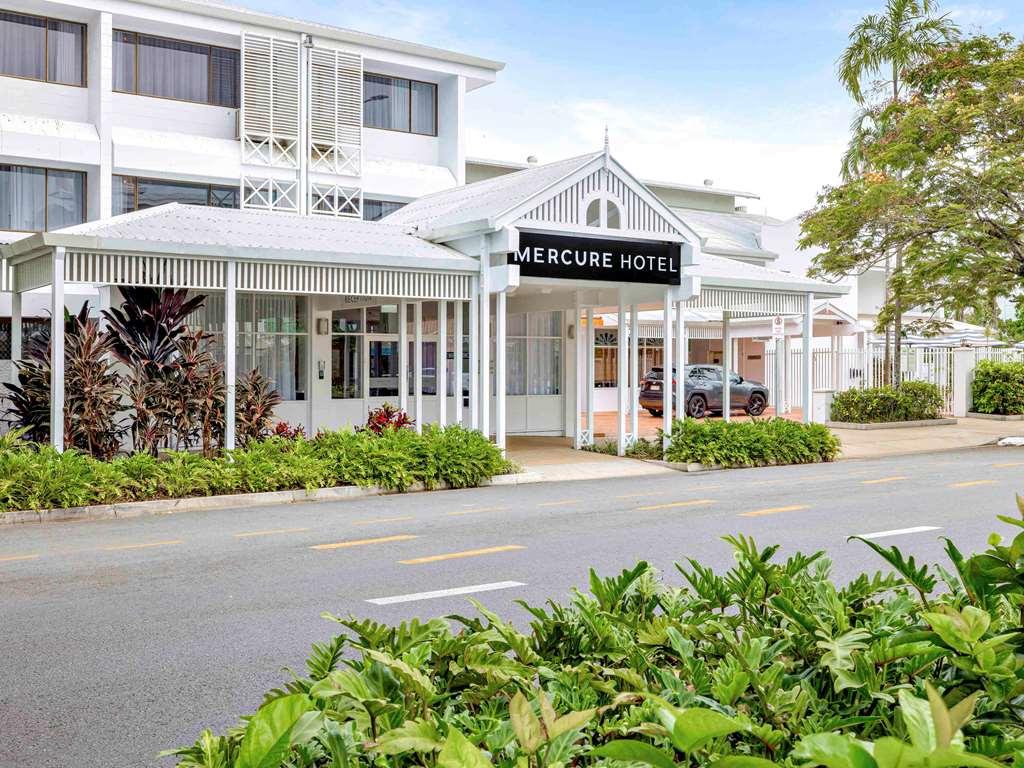Mercure Cairns Esterno foto