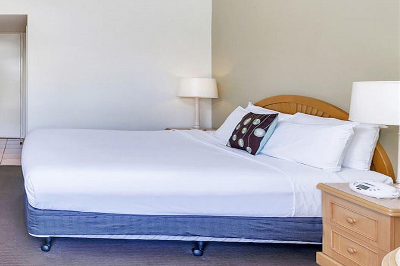 Mercure Cairns Esterno foto